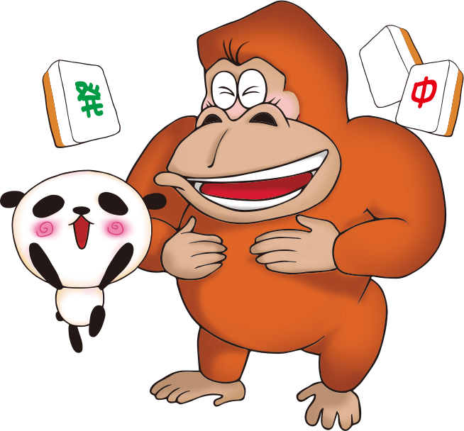 キャラクター